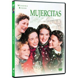 Mujercitas (1994) (Edición 2017)