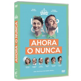 Ahora o nunca (2015)