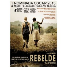 Rebelde (V.O.S.)
