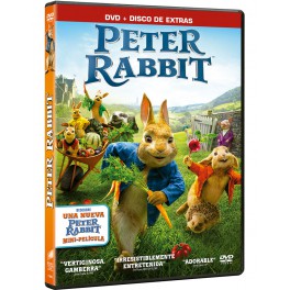 Peter Rabbit (Ed. Especial Huerto) Peter Rabbit (Ed. Especial Huerto)