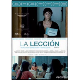 La lección