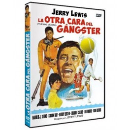 Otra cara del gangster - DVD