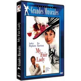 MY FAIR LADY - DVD
