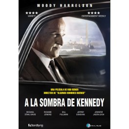 A la sombra de Kennedy - DVD