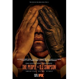 American crime story: the people vs. o.j.simpson American crime story: the people vs. o.j.simpson