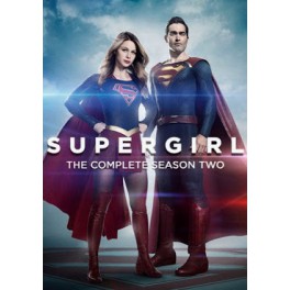 Supergirl (2ª temporada)