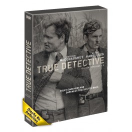 True detective (1ª temporada)