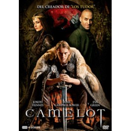 Camelot (1ª temporada)