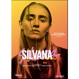 Silvana - DVD