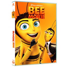 Bee movie