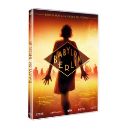 Babylon Berlín Temporada 2