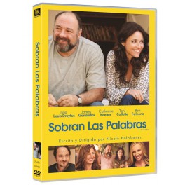Sobran las palabras