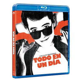 Todo en un dia (bd)