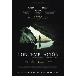 Contemplación (Documental) - DVD Contemplación (Documental) - DVD