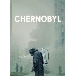 Chernobyl (Miniserie) -dvd Chernobyl (Miniserie) -dvd