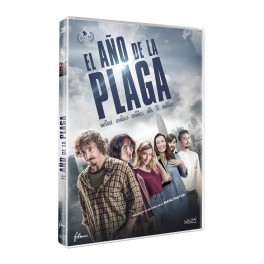 El año de la plaga