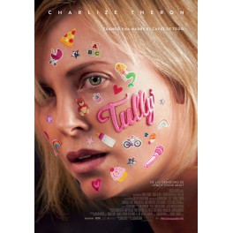 Tully - DVD