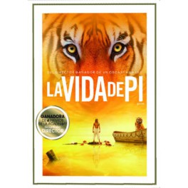 La vida de pi