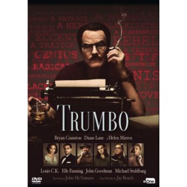 Trumbo: la lista negra de hollywood