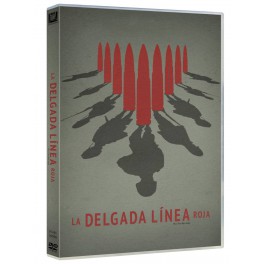 La delgada línea roja