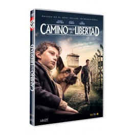 Camino hacia la libertad