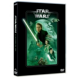 Star Wars Episodio VI: El retorno del Jedi (2020) Star Wars Episodio VI: El retorno del Jedi (2020)