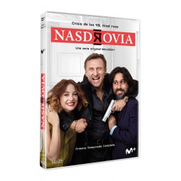 Nasdrovia -temporada 1- Nasdrovia -temporada 1-
