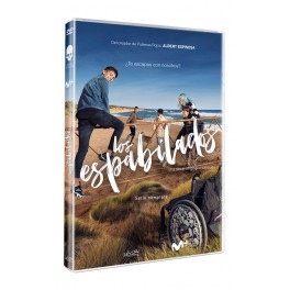 Los espabilados -serie completa- Los espabilados -serie completa-