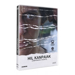 Campanadas a muerto (hil kanpaiak)