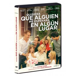 Quisiera que alguien me esperara en algún l Quisiera que alguien me esperara en algún l