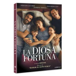La Diosa Fortuna - DVD
