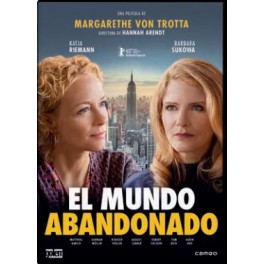 El mundo abandonado