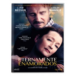 Eternamente enamorados (ordinary love) Eternamente enamorados (ordinary love)
