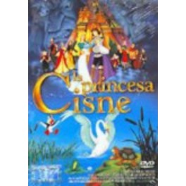La princesa cisne
