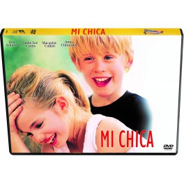 Mi chica (Ed. Horizontal)