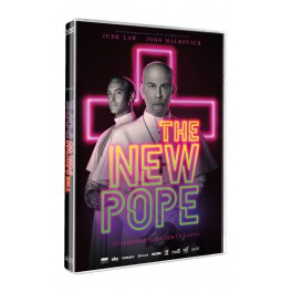 The new pope