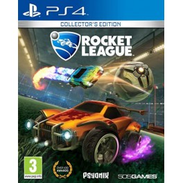 Rocket League - PS4