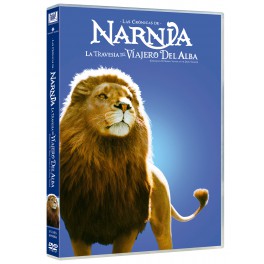 Narnia: la travesia del viajero del alba (color) Narnia: la travesia del viajero del alba (color)