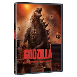 Godzilla