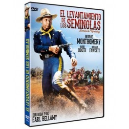 El levantamiento de los seminolas