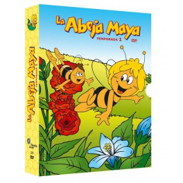 Abeja maya (1ª temporada) Abeja maya (1ª temporada)