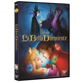 La bella durmiente