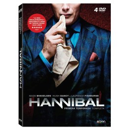 Hannibal - 1ª Temporada