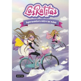 LAS RATITAS 4: SUPERAVENTURA ENTRE LAS NUBES