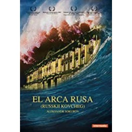 EL ARCA RUSA