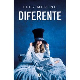 DIFERENTE-ELOY MORENO