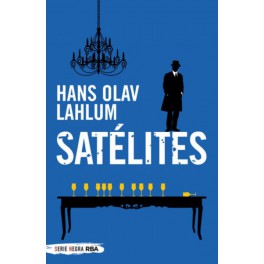 SATELITES-HANS OLAV LAHLUM