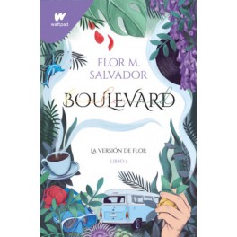 BOULEBARD - FLOR M. SALVADOR