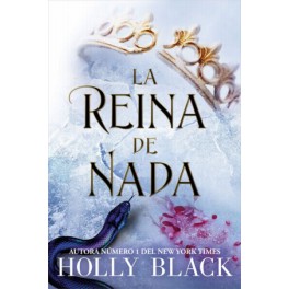 LS REINA DE NADA- HOLLY BLACK