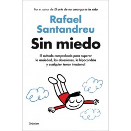 SIN MIEDO-RAFAEL SANTANDREU